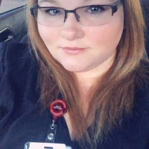 Meet your Posher, Carey